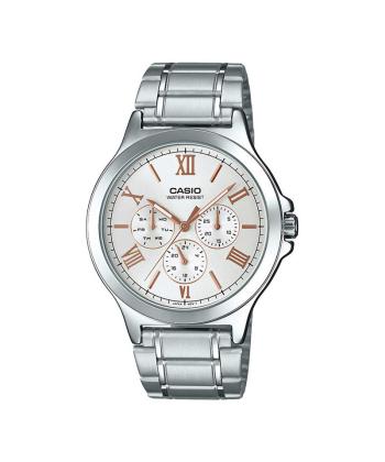 ساعت مچي زنانه كاسيو مدل LTP-V300D-7A2UDF