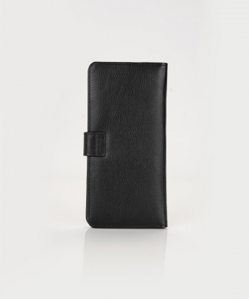 کیف پول چرم زنانه مارال چرم Maral Leather مدل تانیا