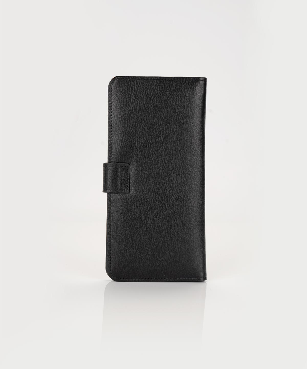 کیف پول چرم زنانه مارال چرم Maral Leather مدل تانیا