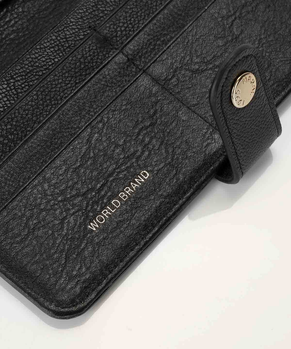 کیف پول چرم زنانه مارال چرم Maral Leather مدل تانیا
