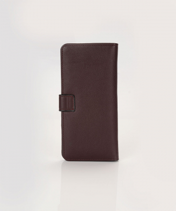 کیف پول چرم زنانه مارال چرم Maral Leather مدل تانیا