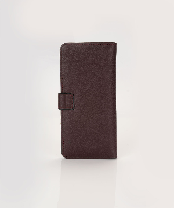 کیف پول چرم زنانه مارال چرم Maral Leather مدل تانیا