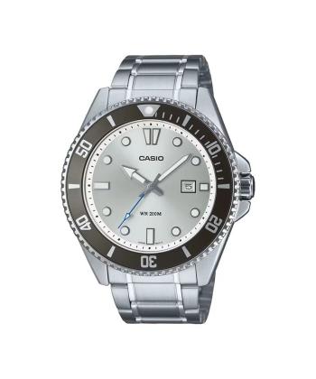 ساعت مچي مردانه كاسيو مدل MDV-107D-7AVDF