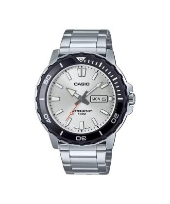 ساعت مچي مردانه كاسيو مدل MTD-125D-7AVDF(CN)