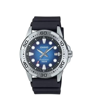ساعت مچي مردانه كاسيو مدل MTD-140-2A