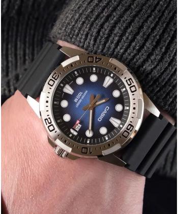 ساعت مچي مردانه كاسيو مدل MTD-140-2A