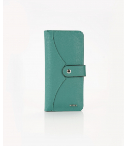 کیف پول چرم زنانه مارال چرم Maral Leather مدل تانیا