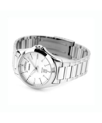 ساعت مچي مردانه كاسيو مدل MTP-1370D-7A3