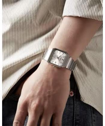 ساعت مچي مردانه كاسيو مدل MTP-B185D-7A