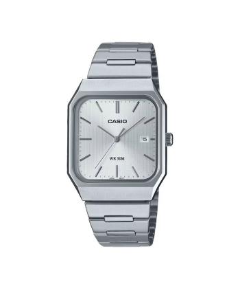 ساعت مچي مردانه كاسيو مدل MTP-B185D-7A