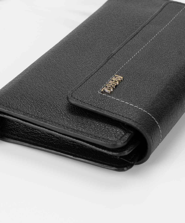 کیف پاسپورتی مارال چرم Maral Leather مدل بینالود