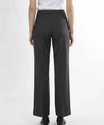 شلوار  پارچه ای زنانه پیرکاردین مدل PAEF4409250