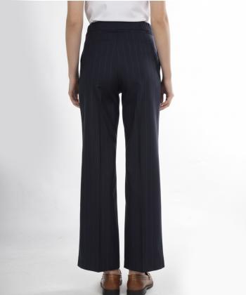 شلوار  پارچه ای زنانه پیرکاردین مدل PAEF4409250