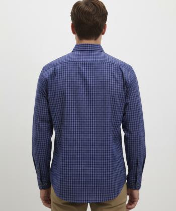 پیراهن مردانه پیرکاردین مدل SHR90408049