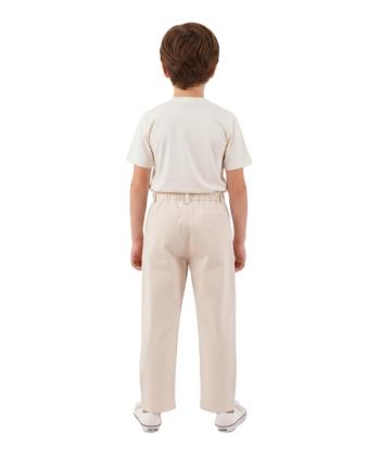 شلوار کتان پسرانه تیتیش مدل 231222