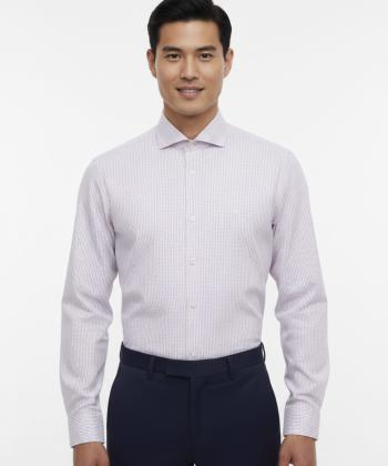 پیراهن مردانه پیرکاردین مدل SHR90408049