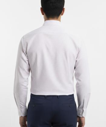 پیراهن مردانه پیرکاردین مدل SHR90408049