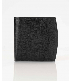 کیف پول چرم زنانه مارال چرم Maral Leather مدل رودابه