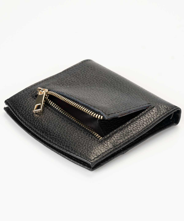 کیف پول چرم زنانه مارال چرم Maral Leather مدل رودابه