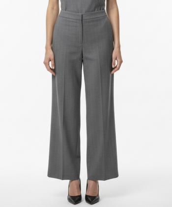 شلوار  پارچه ای زنانه پیرکاردین مدل PAEF4409250