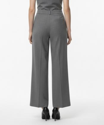 شلوار  پارچه ای زنانه پیرکاردین مدل PAEF4409250