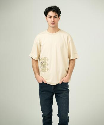 تیشرت مردانه جوتی جینز کد 61573352