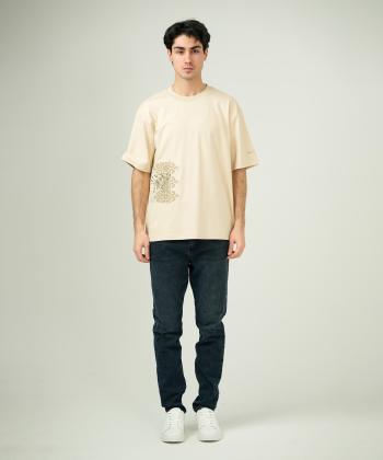 تیشرت مردانه جوتی جینز کد 61573352