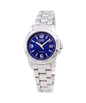 ساعت مچي زنانه كاسيو مدل LTP-1215A-2A