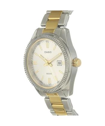 ساعت مچي زنانه كاسيو مدل LTP-1302SG-7AVDF