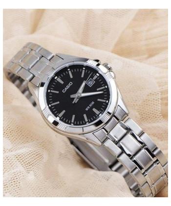 ساعت مچي زنانه كاسيو مدل LTP-1308D-1A