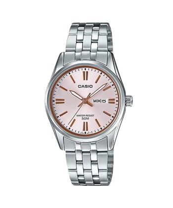 ساعت مچي زنانه كاسيو مدل LTP-1335D-4A