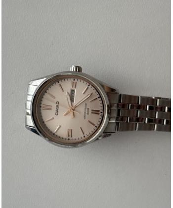 ساعت مچي زنانه كاسيو مدل LTP-1335D-4A