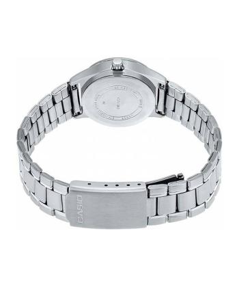 ساعت مچي زنانه كاسيو مدل LTP-V006D-1B2UDF