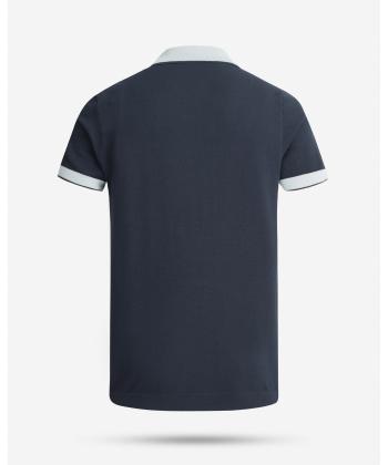 پولوشرت آستین کوتاه مردانه کروم مدل 2612311