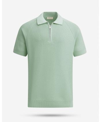 پولوشرت آستین کوتاه مردانه کروم مدل 2612309