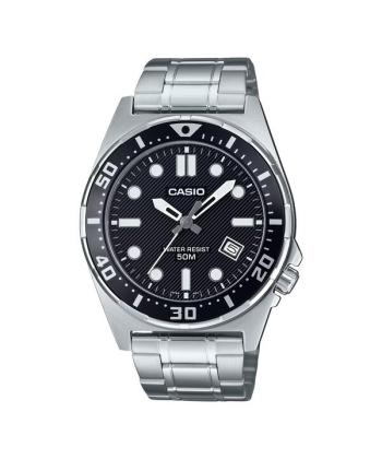 ساعت مچي مردانه كاسيو مدل MTD-135D-1AVDF