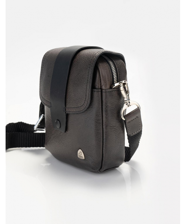 کیف مردانه مارال چرم Maral Leather مدل ساوالان