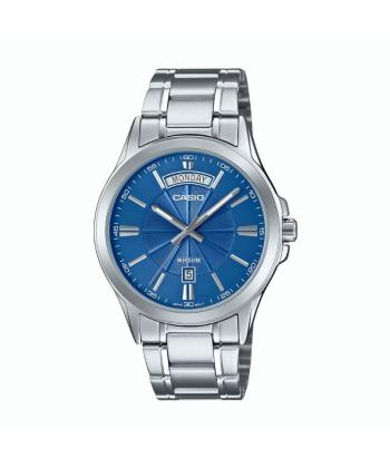 ساعت مچي مردانه كاسيو مدل MTP-1381D-2A