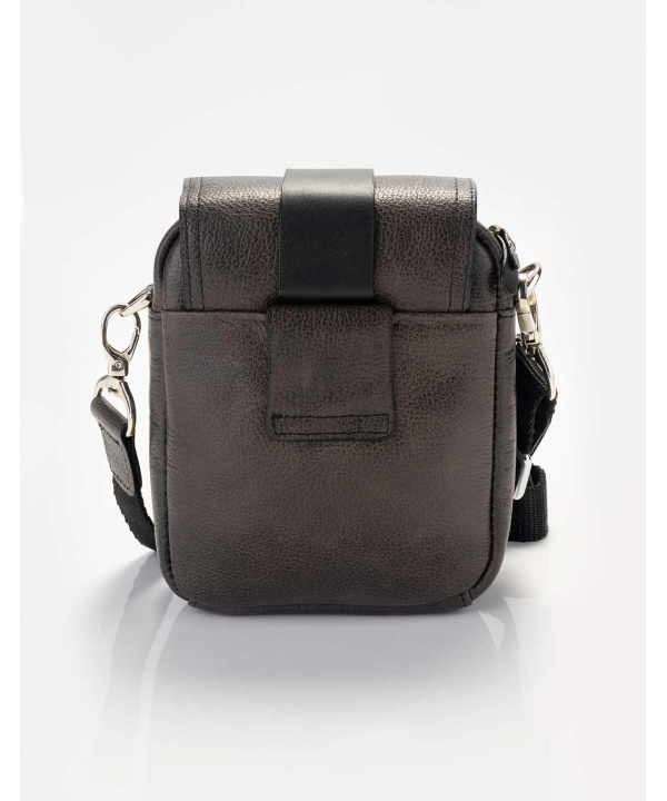 کیف مردانه مارال چرم Maral Leather مدل ساوالان