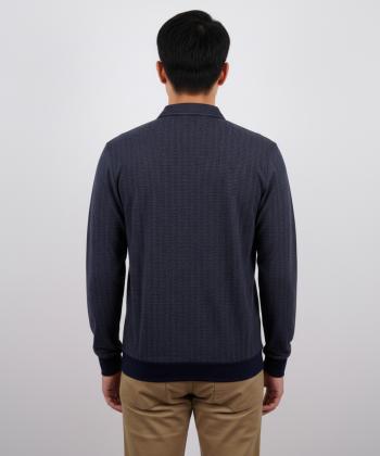 پولوشرت مردانه پیرکاردین مدل TSHT50410141