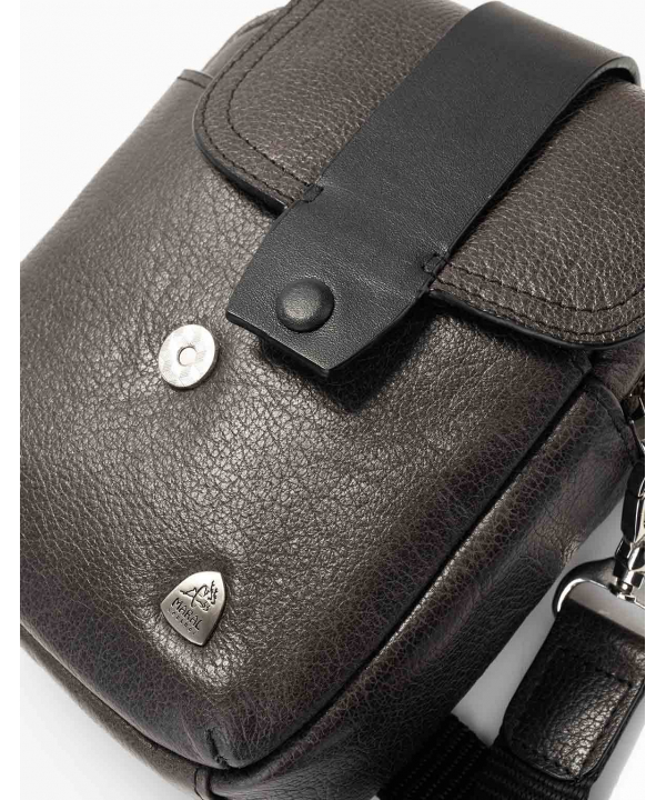 کیف مردانه مارال چرم Maral Leather مدل ساوالان
