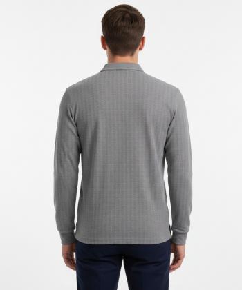 پولوشرت مردانه پیرکاردین مدل TSHT50410141