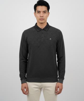 پولوشرت مردانه پیرکاردین مدل TSHT50410141