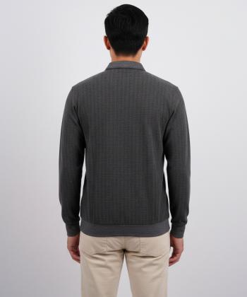 پولوشرت مردانه پیرکاردین مدل TSHT50410141