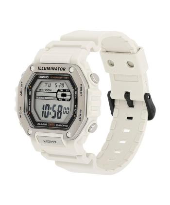 ساعت مچي مردانه كاسيو مدل MWD-110H-8AVDF