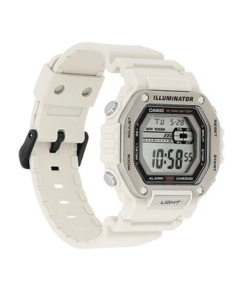 ساعت مچي مردانه كاسيو مدل MWD-110H-8AVDF