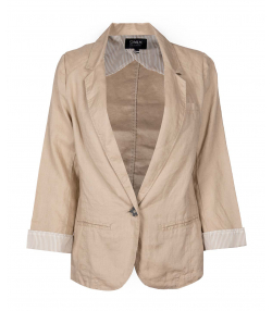 کت تک زنانه اونلی Only مدل Dusty Blazer
