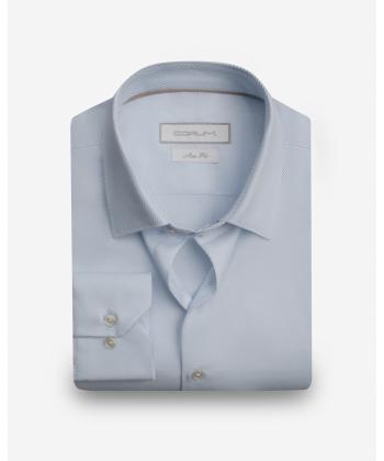 پیراهن طرح دار مردانه کروم مدل 2610109