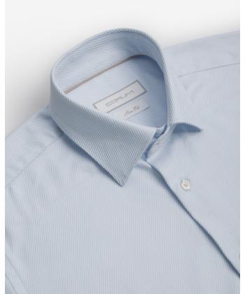 پیراهن طرح دار مردانه کروم مدل 2610109