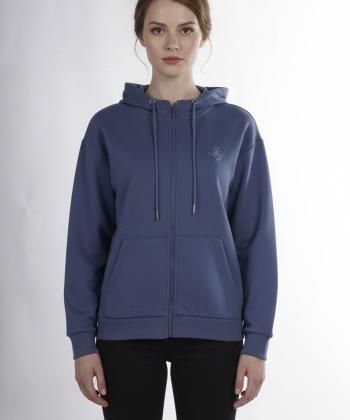 سویشرت  زنانه جين وست كد S44221520